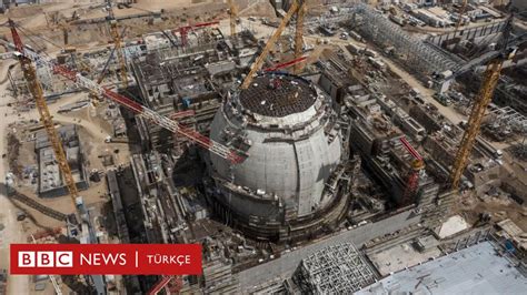 A­k­k­u­y­u­ ­N­ü­k­l­e­e­r­ ­G­ü­ç­ ­S­a­n­t­r­a­l­i­ ­i­l­k­ ­k­e­z­ ­z­i­y­a­r­e­t­e­ ­a­ç­ı­l­d­ı­